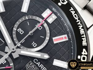 TAG0325B - Carrera Heuer 01 SSSS BlackStick VK Quartz - 02.jpg